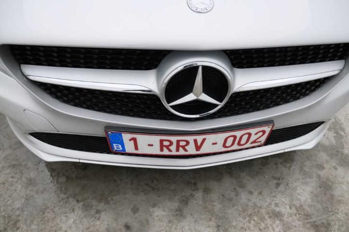 Photo 5 VIN: WDD1173121N474590 - MERCEDES-BENZ CLA FL&#3916 