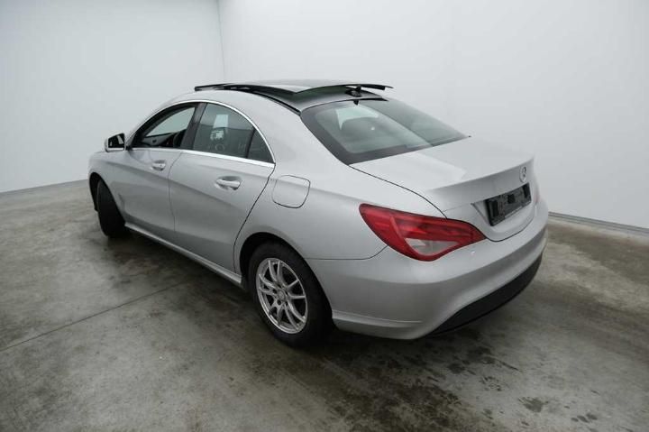 Photo 7 VIN: WDD1173121N474590 - MERCEDES-BENZ CLA FL&#3916 