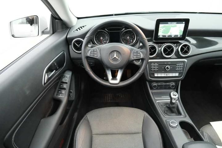 Photo 9 VIN: WDD1173121N474590 - MERCEDES-BENZ CLA FL&#3916 