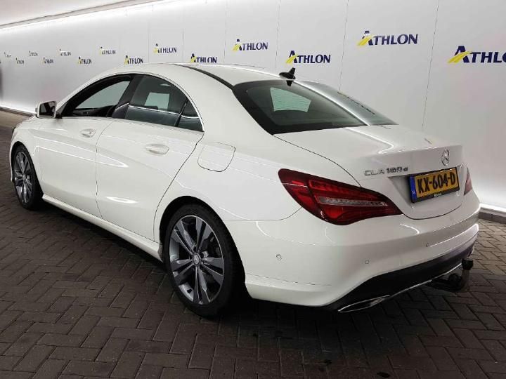 Photo 3 VIN: WDD1173121N474809 - MERCEDES-BENZ CLA 