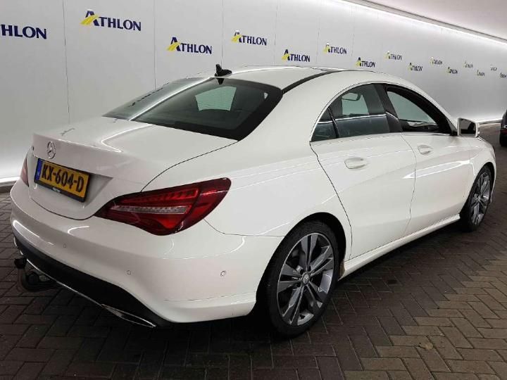 Photo 4 VIN: WDD1173121N474809 - MERCEDES-BENZ CLA 