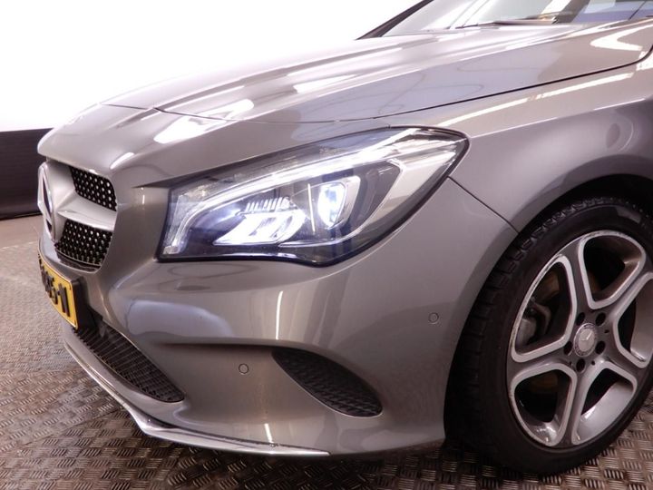 Photo 13 VIN: WDD1173121N474836 - MERCEDES-BENZ CLA-KLASSE 