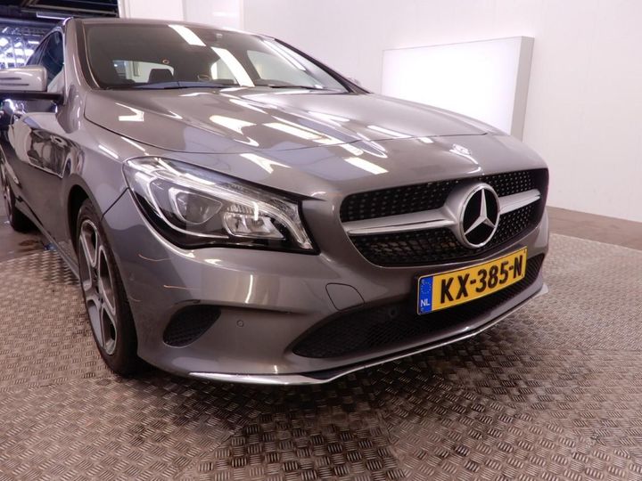 Photo 27 VIN: WDD1173121N474836 - MERCEDES-BENZ CLA-KLASSE 