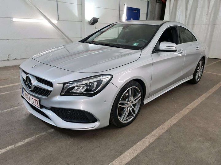 Photo 0 VIN: WDD1173121N474886 - MERCEDES-BENZ CLA 