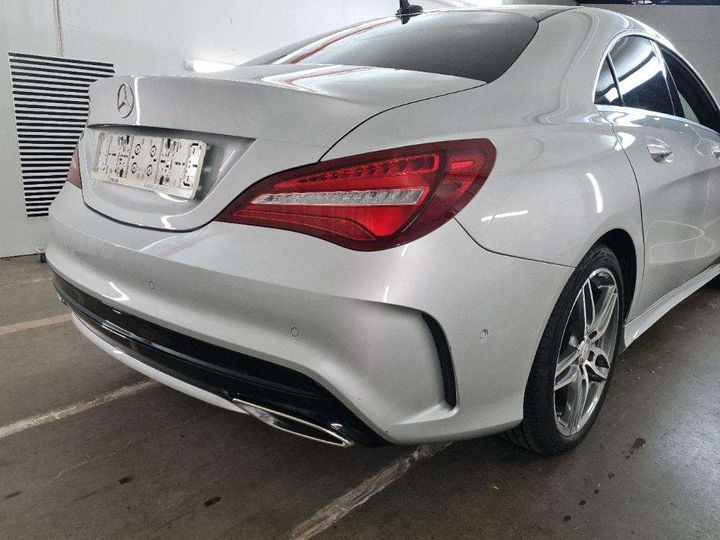 Photo 11 VIN: WDD1173121N474886 - MERCEDES-BENZ CLA 