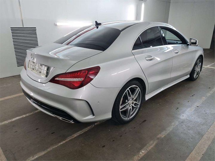 Photo 2 VIN: WDD1173121N474886 - MERCEDES-BENZ CLA 