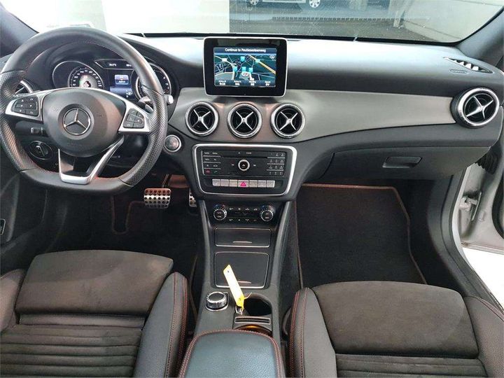 Photo 5 VIN: WDD1173121N474886 - MERCEDES-BENZ CLA 