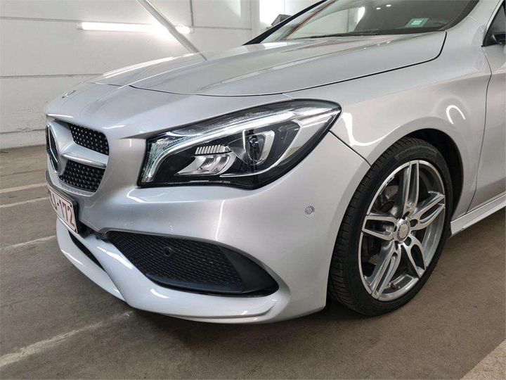 Photo 7 VIN: WDD1173121N474886 - MERCEDES-BENZ CLA 