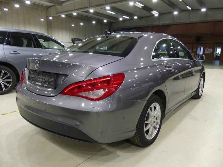 Photo 3 VIN: WDD1173121N475849 - MERCEDES-BENZ CLA 