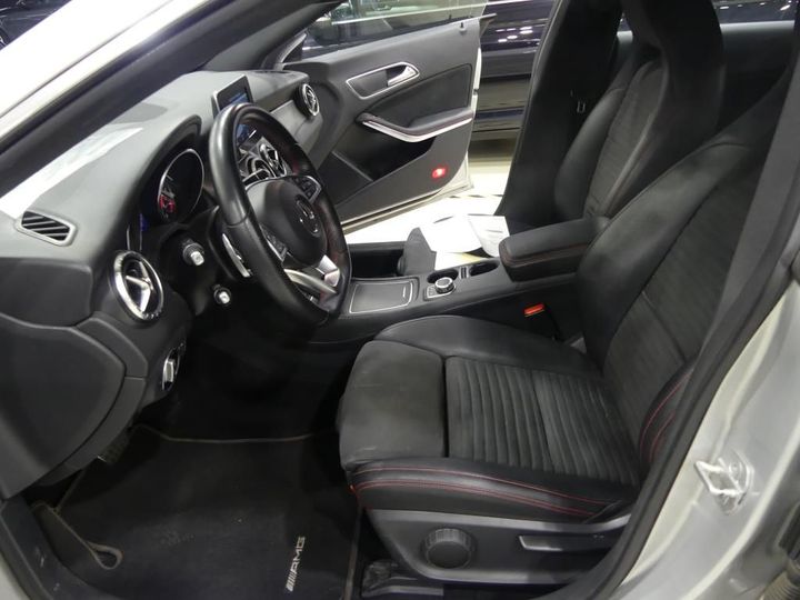 Photo 10 VIN: WDD1173121N475976 - MERCEDES-BENZ CLA 