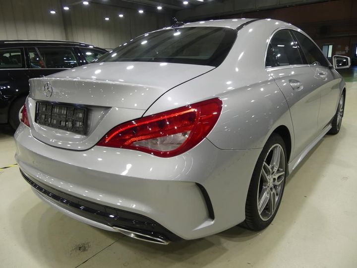 Photo 2 VIN: WDD1173121N475976 - MERCEDES-BENZ CLA 