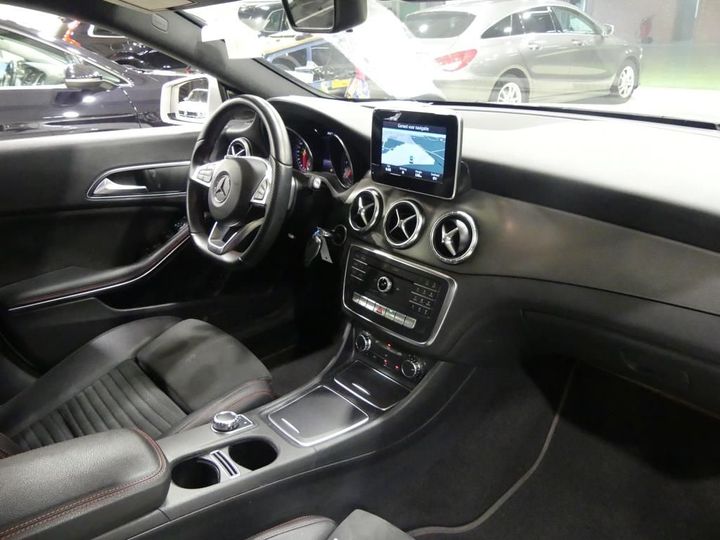 Photo 3 VIN: WDD1173121N475976 - MERCEDES-BENZ CLA 