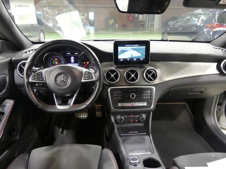 Photo 7 VIN: WDD1173121N475976 - MERCEDES-BENZ CLA 