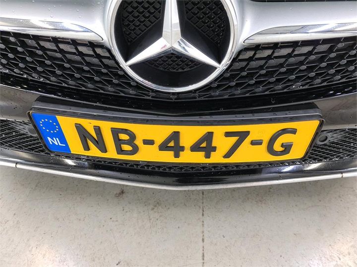 Photo 11 VIN: WDD1173121N475989 - MERCEDES-BENZ CLA 180 