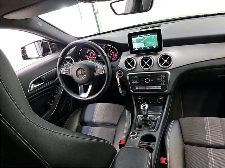 Photo 6 VIN: WDD1173121N475989 - MERCEDES-BENZ CLA 180 