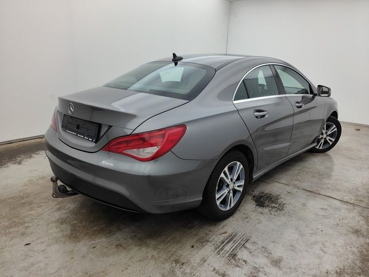 Photo 2 VIN: WDD1173121N476747 - MERCEDES-BENZ CLA FL&#3916 