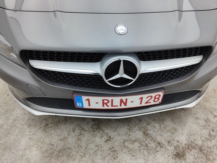 Photo 5 VIN: WDD1173121N476747 - MERCEDES-BENZ CLA FL&#3916 