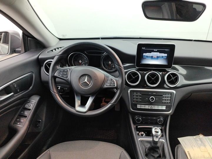 Photo 9 VIN: WDD1173121N476747 - MERCEDES-BENZ CLA FL&#3916 