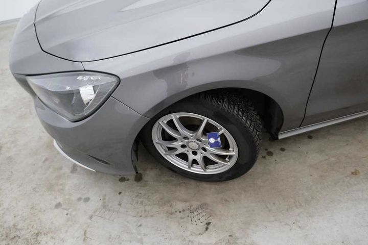 Photo 15 VIN: WDD1173121N476964 - MERCEDES-BENZ CLA &#3916 