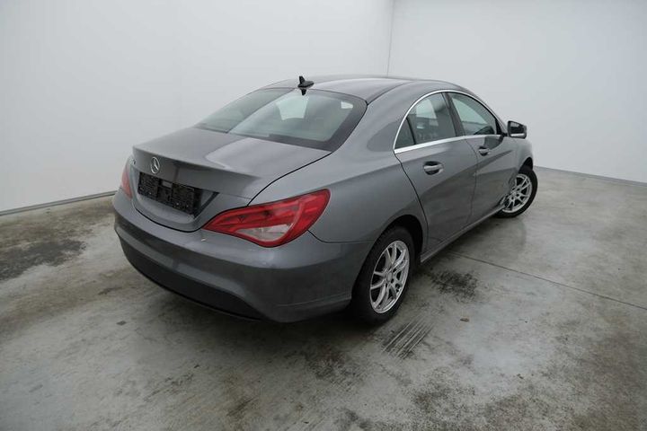 Photo 2 VIN: WDD1173121N476964 - MERCEDES-BENZ CLA &#3916 