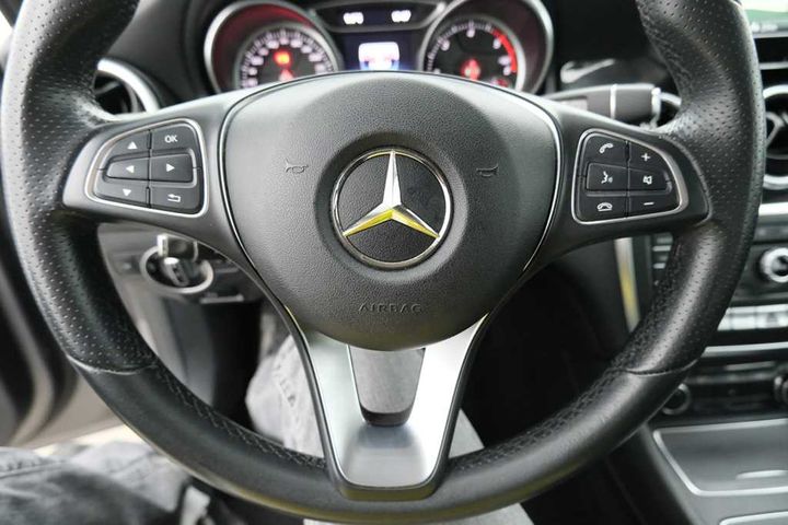 Photo 23 VIN: WDD1173121N476964 - MERCEDES-BENZ CLA &#3916 