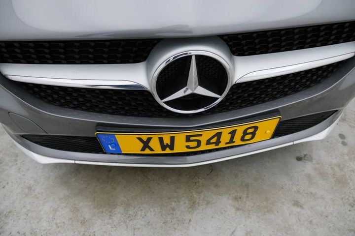 Photo 5 VIN: WDD1173121N476964 - MERCEDES-BENZ CLA &#3916 