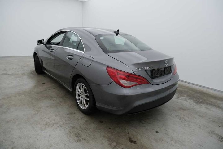 Photo 7 VIN: WDD1173121N476964 - MERCEDES-BENZ CLA &#3916 