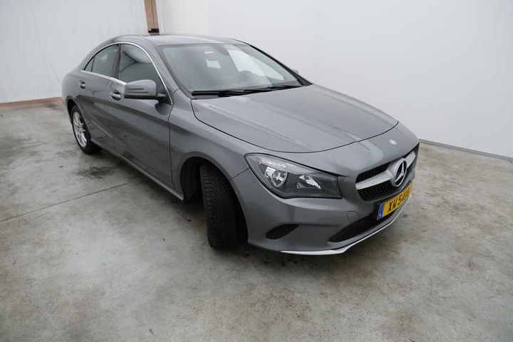 Photo 8 VIN: WDD1173121N476964 - MERCEDES-BENZ CLA &#3916 