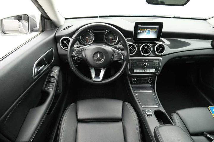 Photo 9 VIN: WDD1173121N476964 - MERCEDES-BENZ CLA &#3916 