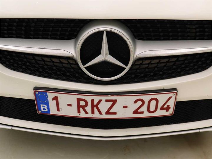 Photo 12 VIN: WDD1173121N477555 - MERCEDES-BENZ CLA-KLASSE 