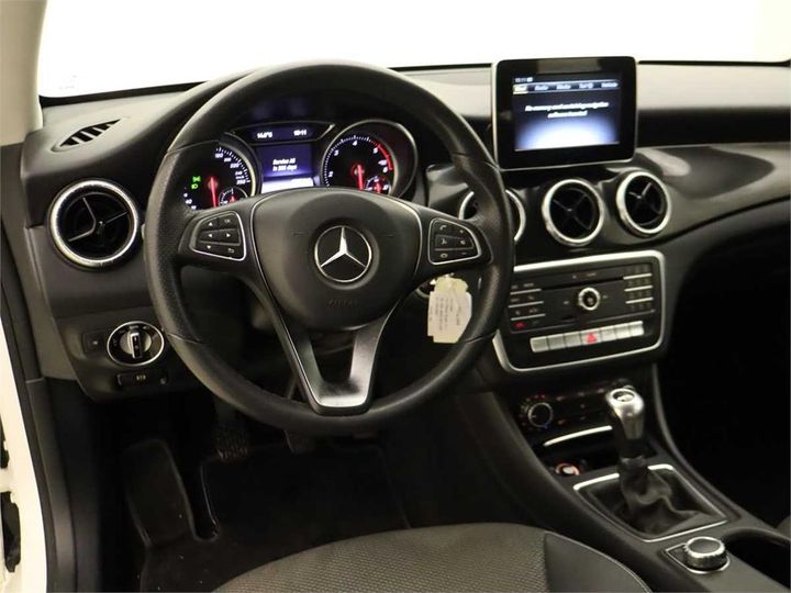 Photo 15 VIN: WDD1173121N477555 - MERCEDES-BENZ CLA-KLASSE 