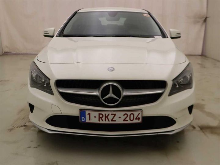 Photo 16 VIN: WDD1173121N477555 - MERCEDES-BENZ CLA-KLASSE 