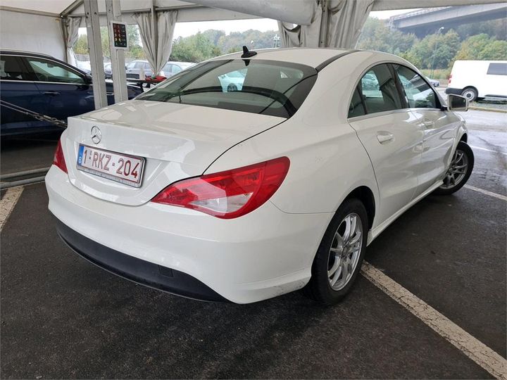 Photo 2 VIN: WDD1173121N477555 - MERCEDES-BENZ CLA-KLASSE 