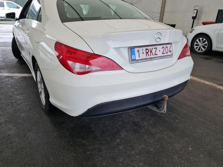 Photo 27 VIN: WDD1173121N477555 - MERCEDES-BENZ CLA-KLASSE 