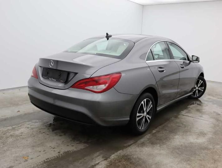 Photo 2 VIN: WDD1173121N478060 - MERCEDES-BENZ CLA FL&#3916 