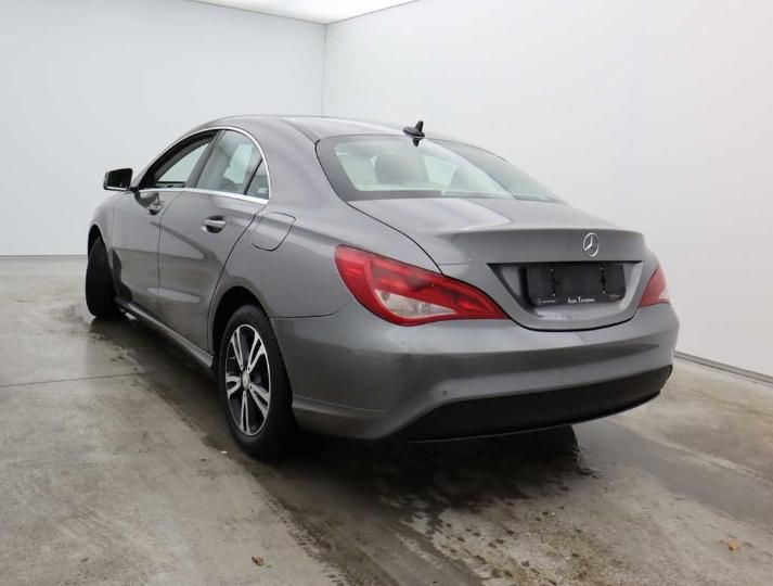 Photo 7 VIN: WDD1173121N478060 - MERCEDES-BENZ CLA FL&#3916 