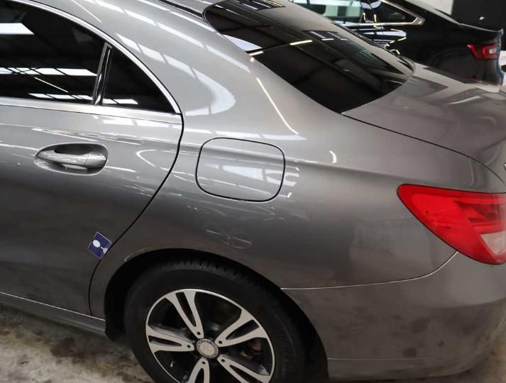 Photo 19 VIN: WDD1173121N481446 - MERCEDES-BENZ CLA FL&#3916 