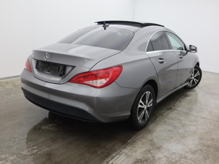 Photo 2 VIN: WDD1173121N481446 - MERCEDES-BENZ CLA FL&#3916 