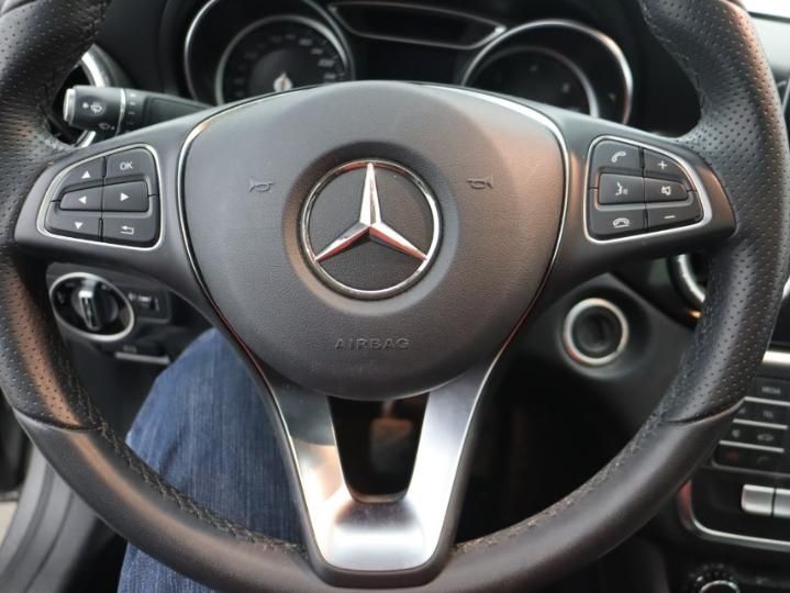 Photo 26 VIN: WDD1173121N481446 - MERCEDES-BENZ CLA FL&#3916 