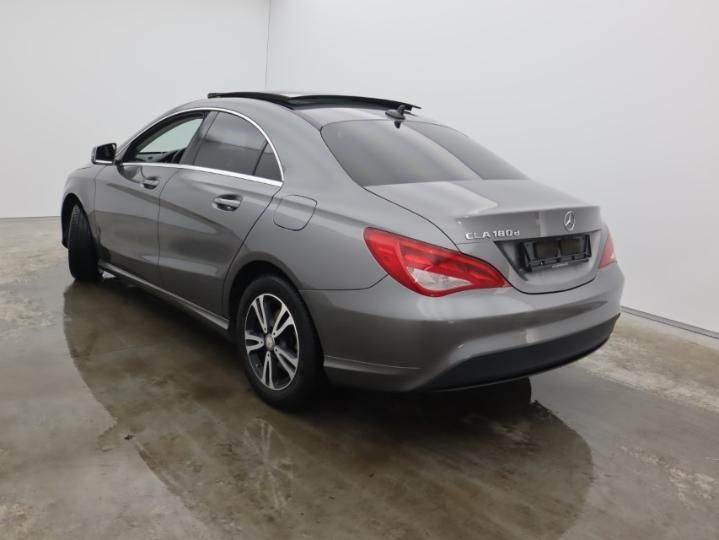 Photo 7 VIN: WDD1173121N481446 - MERCEDES-BENZ CLA FL&#3916 