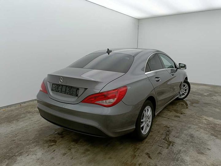 Photo 2 VIN: WDD1173121N482775 - MERCEDES-BENZ CLA FL&#3916 