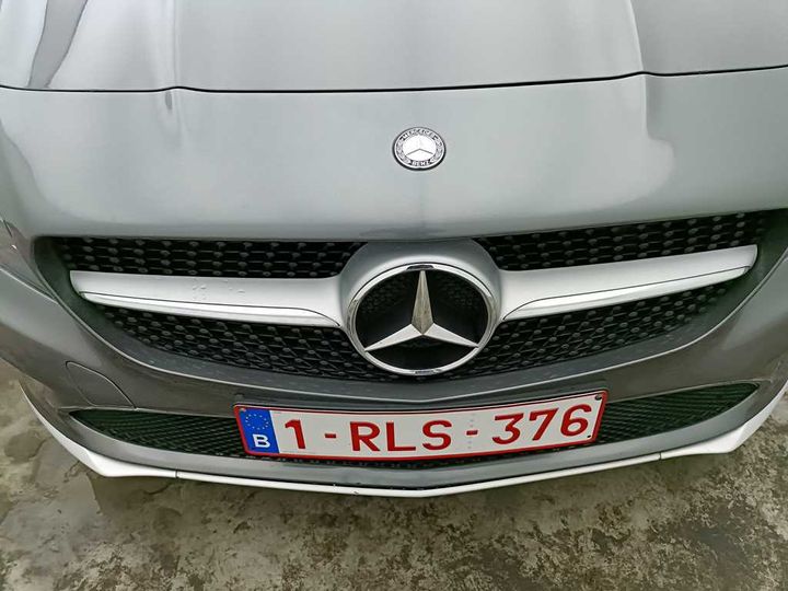 Photo 5 VIN: WDD1173121N482775 - MERCEDES-BENZ CLA FL&#3916 