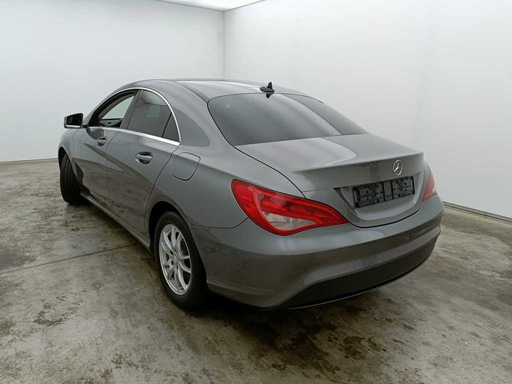 Photo 7 VIN: WDD1173121N482775 - MERCEDES-BENZ CLA FL&#3916 