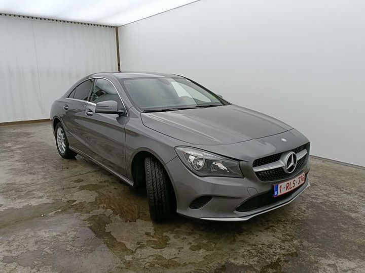 Photo 8 VIN: WDD1173121N482775 - MERCEDES-BENZ CLA FL&#3916 