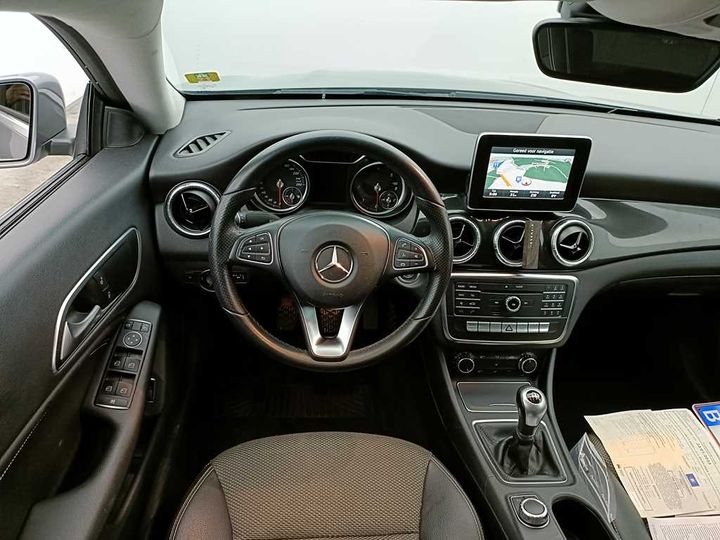 Photo 9 VIN: WDD1173121N482775 - MERCEDES-BENZ CLA FL&#3916 