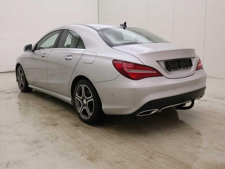 Photo 10 VIN: WDD1173121N483241 - MERCEDES-BENZ CLA-KLASSE 