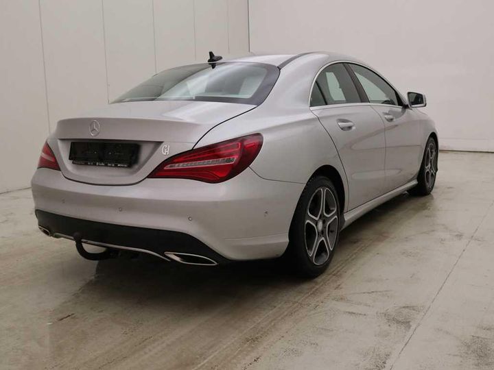 Photo 11 VIN: WDD1173121N483241 - MERCEDES-BENZ CLA-KLASSE 