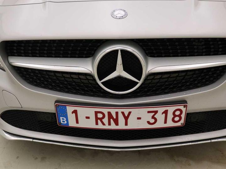 Photo 13 VIN: WDD1173121N483241 - MERCEDES-BENZ CLA-KLASSE 