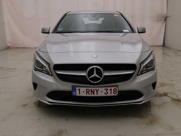 Photo 17 VIN: WDD1173121N483241 - MERCEDES-BENZ CLA-KLASSE 