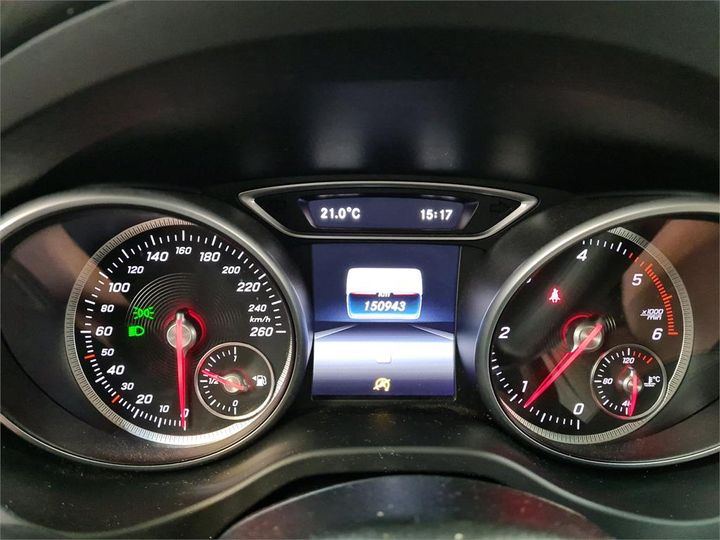 Photo 10 VIN: WDD1173121N483388 - MERCEDES-BENZ CLA 180 